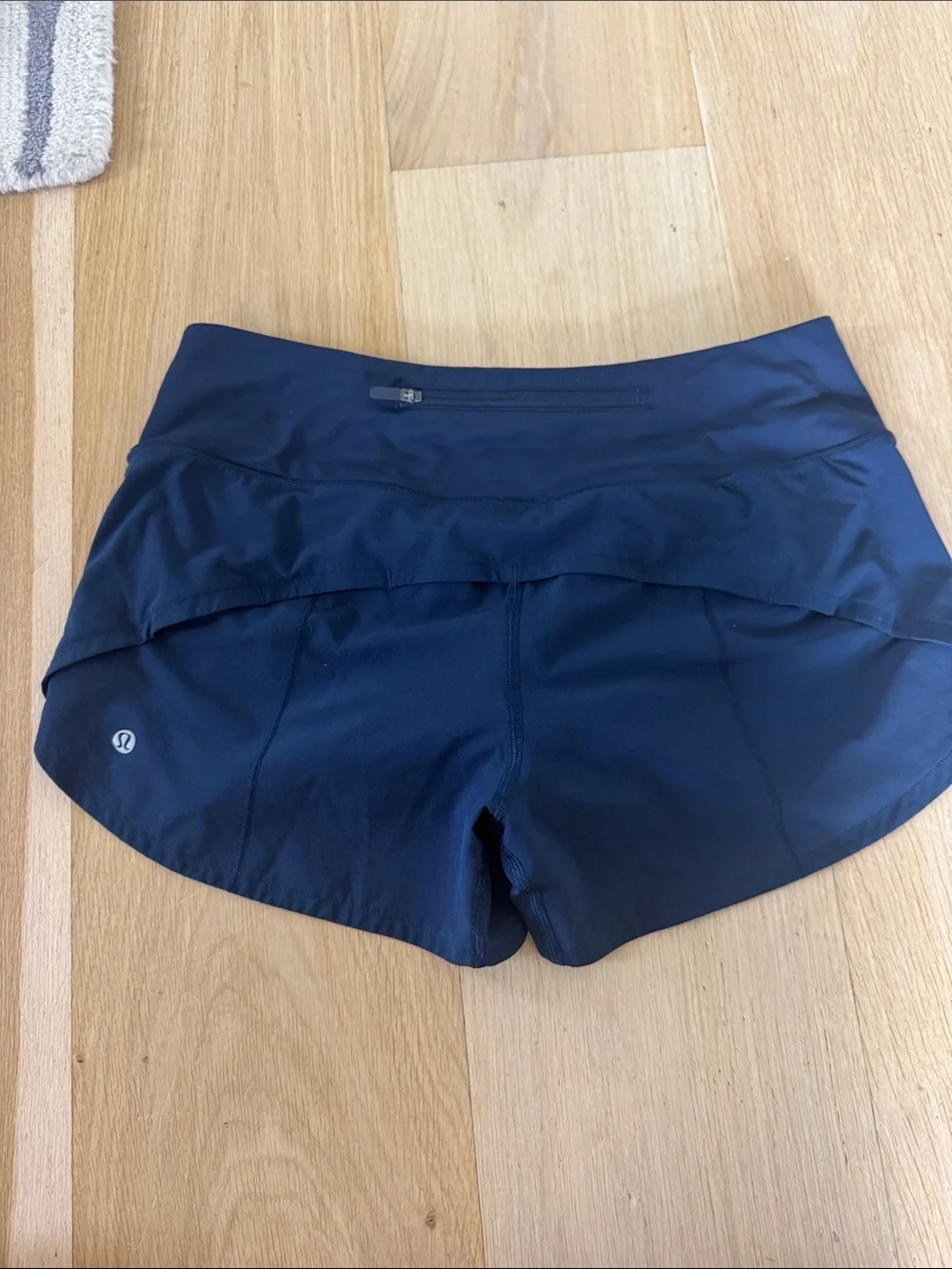 lululemon athletica lululemon speed